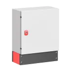 Профили цоколя ST ВхГ 100х250мм