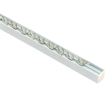 Шина соединительная типа FORK трехфазная 100А 54 модуля