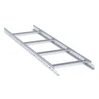 Лоток лестничный 50х600х3000-1,2 мм, HDZ