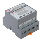 Вольтметр цифровой VD-G33 на DIN трехфазный PROxima