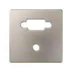 Накладка для 7500091-039, шампань