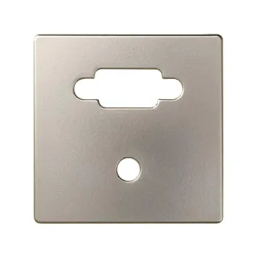 Накладка для 7500091-039, шампань