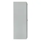 Щит с монтажной панелью ЩМП-900х700х260 (ЩМП-08) IP31