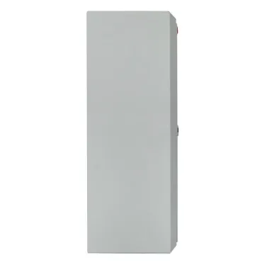 Щит с монтажной панелью ЩМП-900х700х260 (ЩМП-08) IP31