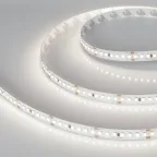 Лента RT-A168-10mm 24V Day5000 CRI98 (17 W/m, IP20, 2835, 5m) (, Открытый)