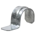 ELASTA Скоба металлическая однолапковая для монтажного пистолета d-19-20мм