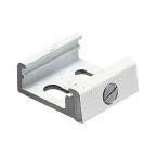                  Аксессуар ZRS700 SCP ALU SUSP CLAMP (SKB12-1) скоба
               