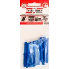 Дюбель распорный 10х60 Чапай (10шт)