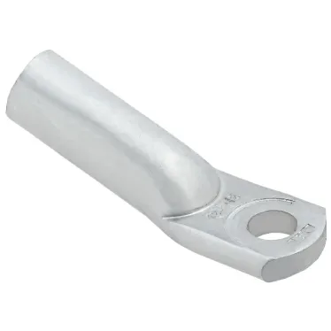 Наконечник алюминиевый ТА 120-12-14 ГОСТ 9581