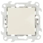 Переключатель Push@Go, слоновая кость