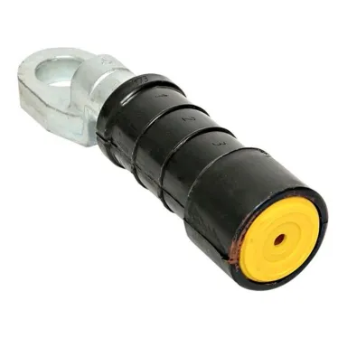 Герметичный изолированный наконечник CPTAU 50 EKF