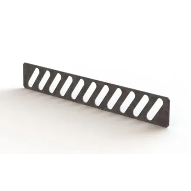 Пластина соединительная h-50мм HDZ