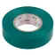 Изолента ПВХ 15мм*20м зеленая (10/200/8000)