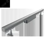 Светильник светодиодный архитектурный Regula 900мм 24Вт 4000K линзованный 10 градусов RAL7045 серый | V1-G1-71339-20L27-6602440 | VARTON