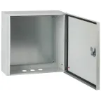Корпус металлический ЩМП-4.4.1-0 76 У2 IP54 (400х400х150) (42)