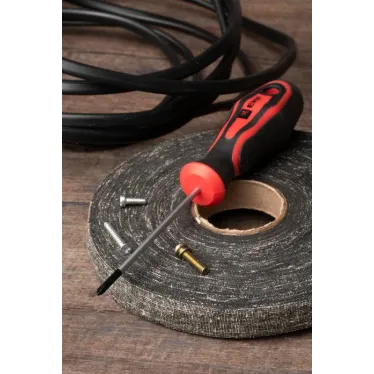 Отвертка Master PZ0x75 мм Basic