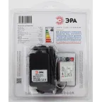 Набор со светодиодной лентой 12В 5050kit-14,4-60-12-IP20-RGB-5м