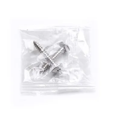 Светильник светодиодный уличный ДБУ-5w 4000К IP65 квадрат серый