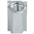 Гайка соединительная М10