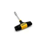 Ключ Т-образный 8 мм, стержень 125 мм