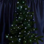                  Гирлянда линейная LED 5000К 6м с контроллером
               