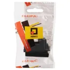 Avanti Переключатель модульный, , Черный матовый, 1 модуль