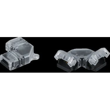 Коннектор NLSC-L01-RGB10mm-PC-PC-IP20