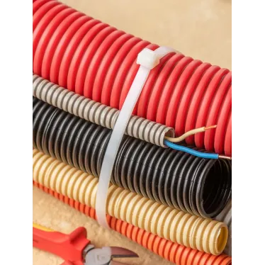 Хомут 8.2х750 нейлон (100шт)