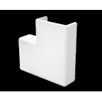 Угол плоский Г-образный APM 22x10 In-liner