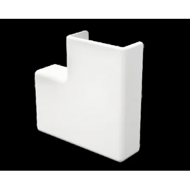 Угол плоский Г-образный APM 22x10 In-liner