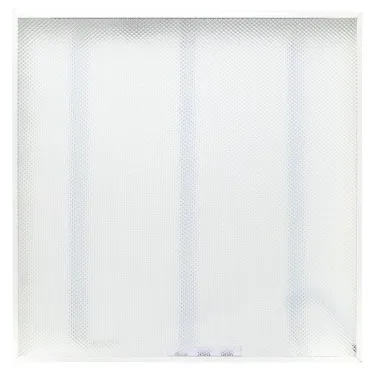 Панель светодиодная ДВО-1001 Опал 30Вт 6500К 595х595х40 IP40