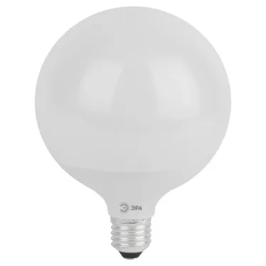 Лампа светодиодная STD LED G125-20W-2700K-E27 E27 / Е27 20Вт шар теплый