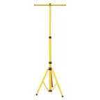 Штатив для двух LED прожекторов