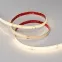Лента герметичная SPI-COB-SE-X378-12mm 24V Warm3000-PX63-BPT (7 W/m, IP65, 5m) (Arlight, бегущий огонь)