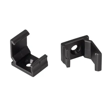 Крепеж монтажный для ALM-V60 чёрный (ARL, Пластик)