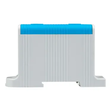 Клемма силовая вводная КСВ 35-150кв.мм синяя