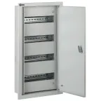 Корпус металлический ЩРв-48з-1 76 УХЛ3 IP31 (600х300х120) (30)