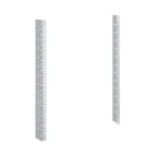 Вертикальные профили 19 12U L 2шт