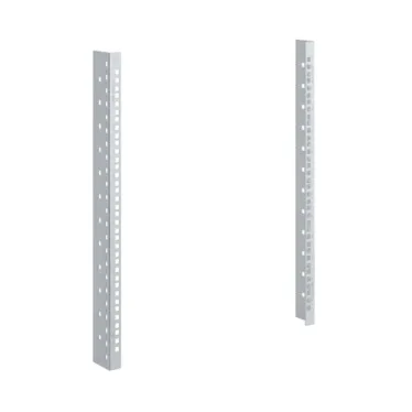 Вертикальные профили 19 12U L 2шт
