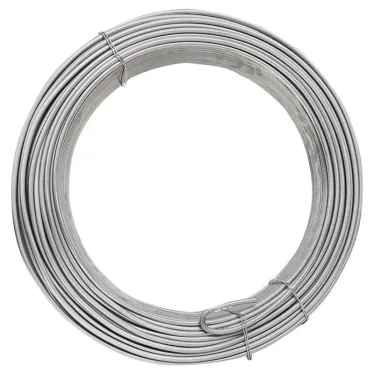 Пруток d 8мм (бухта 185м) алюминиевый PROxima