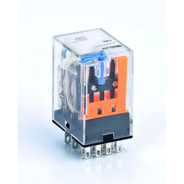 Реле промежуточное ПР-102-4-3A-24В-DC-T