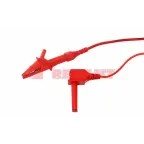 Измеритель сопротивления изоляции UT511