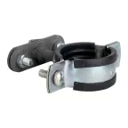 Держатель прута на трубе D-(40-46) мм HZ PROxima