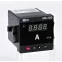 Амперметр цифровой 96x96мм трехфазный, вход 1А, выход DO, LED-дисплей АМ-96D