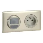 Celiane Лицевая панель для 067307 титан