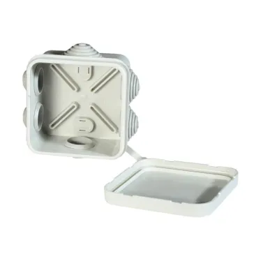 Коробка распределительная 70х70х40мм IP55