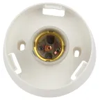 Светильник НБП 01-60-004 с наклонным основанием Гранат стекло IP20 E27 max 60Вт D150 шар