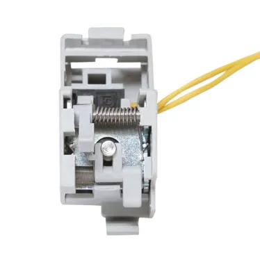 Расцепитель независимый SHT для TR DC220V слева AV POWER-1