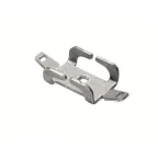 Зажим безвинтовой для проволочного лотка