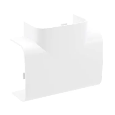 Угол плоский Т-образный 90х50 мм с разделителем IN-Liner FRONT